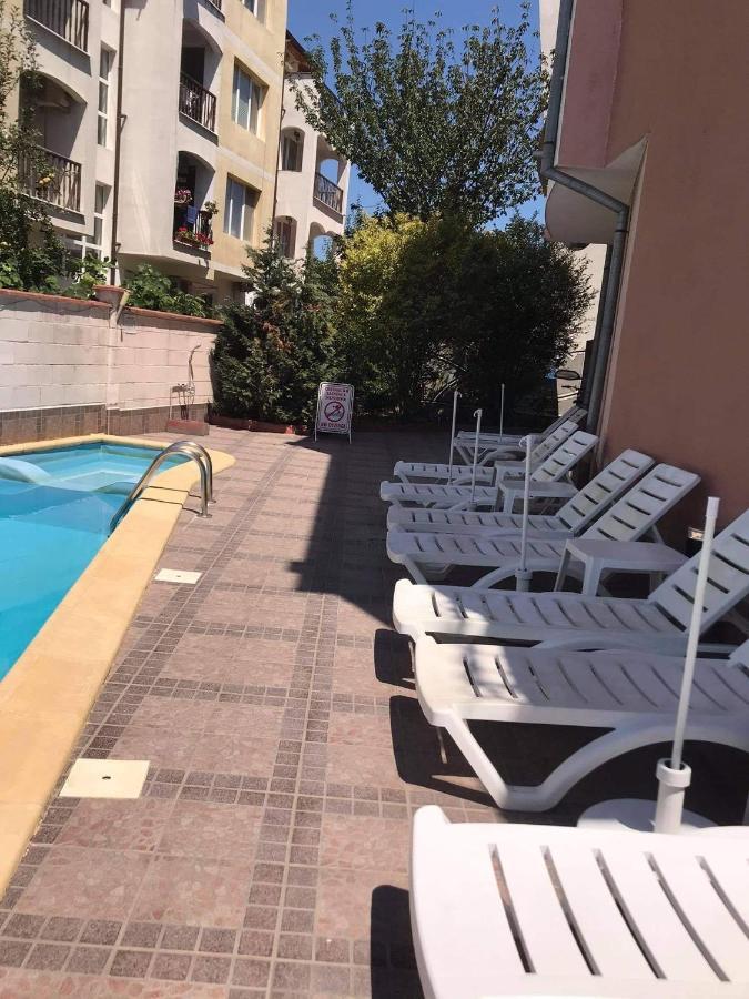 Hotel Aldemar Italia 拉夫达 外观 照片