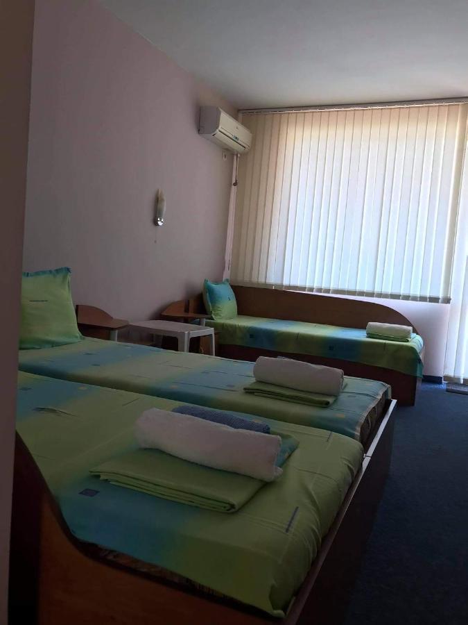 Hotel Aldemar Italia 拉夫达 外观 照片